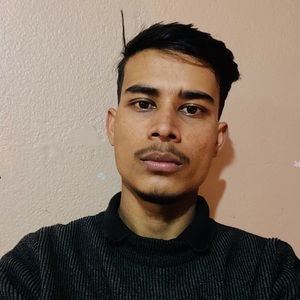 Dharmendra Kumar Yadav