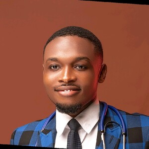 David Joseph Ebubechukwu
