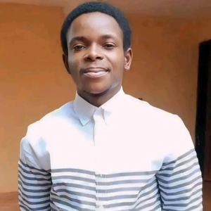 Temitope Daniel