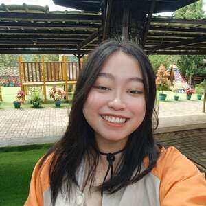 Cherigene Gamilong