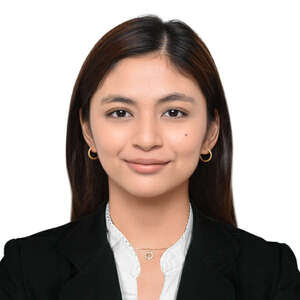 Darlene Micah G. Chavez
