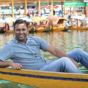 Ketan Gupta