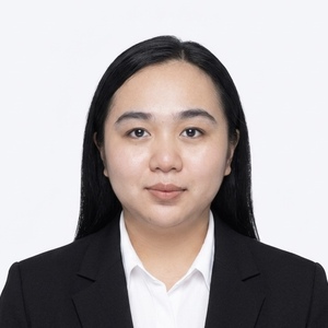 Allysa Isabel Diamozn