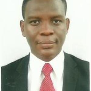 Udoka Emmanuel Amuchionu