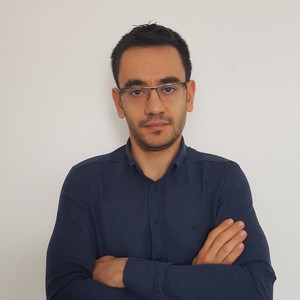 Umut Derbentoglu