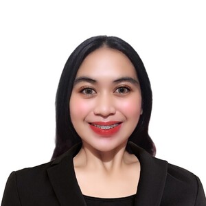 Jan Faye Carlos Gutiza