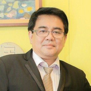 Crisanto C. Francisco