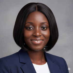 Egbekunle Nofisat Abimbola