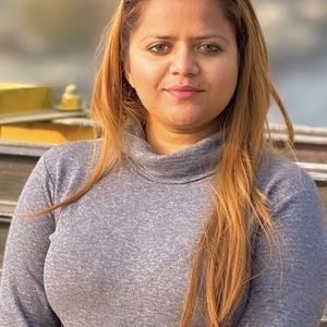 Shrishti Shrishti