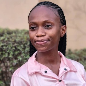 Favour Ojelabi