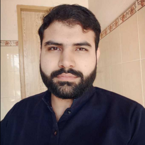 Abdullah Sarfraz