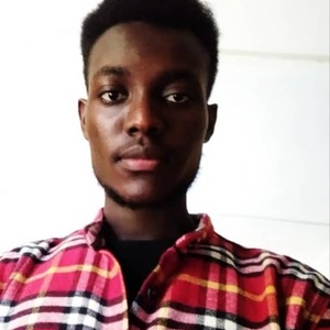 Ojo Oladimeji Matthew