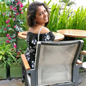 Avni Singla