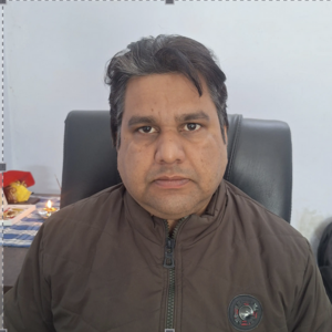 Aman Deep