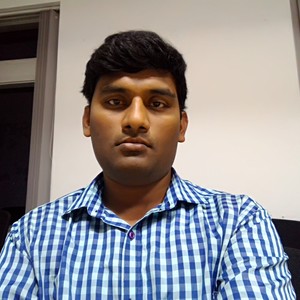 Ravi Kumar