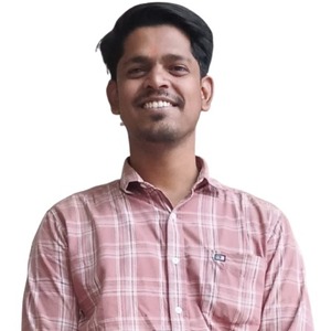 Anmol Pratap Shrivastwa