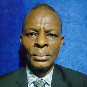 Samson Abraham