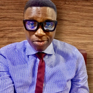 Onwordi Patrick Ateli