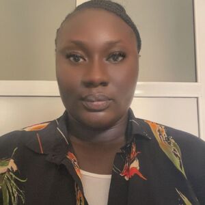 Nneka Benita Machukwu