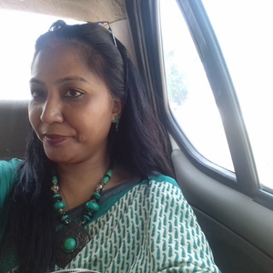 Pallavi Borgohain