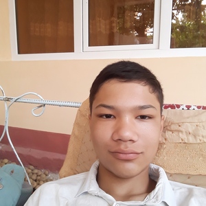 Artigaliyev Ollohberdi Davronbekovich