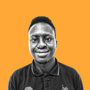 Oluwasegun Adebowale