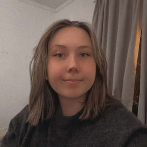 Maja Mårtensson