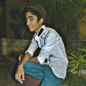 Uzair Yaseen