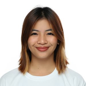 Kyla Mariz B. Feraer