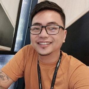 Louie Yanes