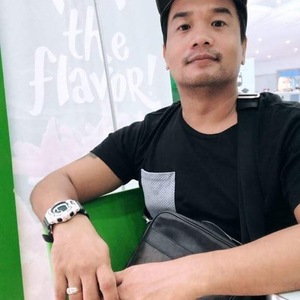 Mark Joann T. Pancho