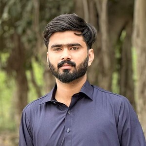 Muhammad Ashir Saleem