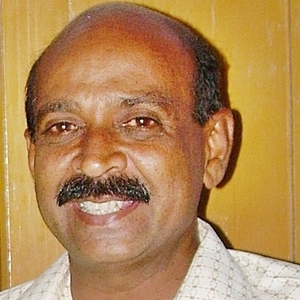 Siva Kumar