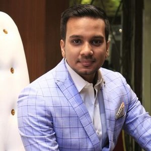 Syed Mohsin Ali