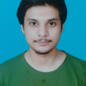 Muhammad Muneeb Ejaz