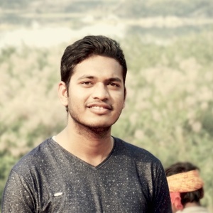 Chinmaya Sahu