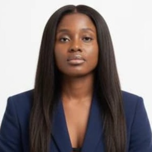 Okolie Ifechukwu Ogochukwu