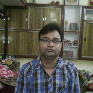 Prakash Kumar