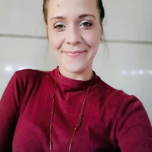 Cornelia Booysen (Nickname: Nicky)