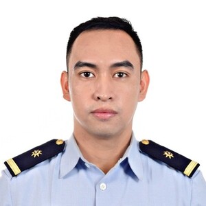 Kalvin Yalao