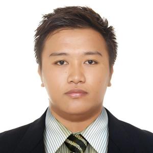 Edralin J. Agcaoili Jr.