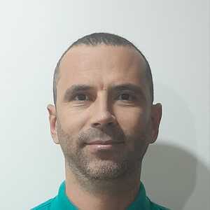 Mohamed Ayoub Ben Halima