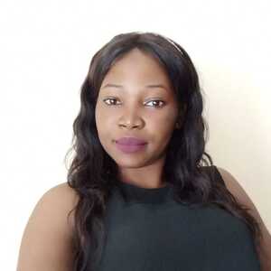 Oramife Adaobi Celestina