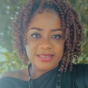 Hilda Diana Addo