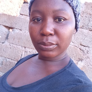 Mhloti Pearl Shikwambana