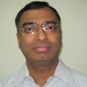 Venkatraman Lakshminarayanan