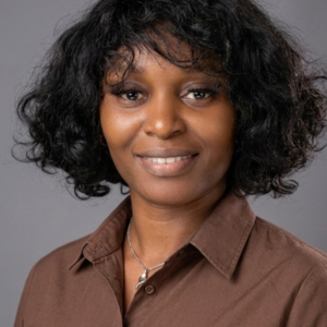 Chioma Linda Ndubueze