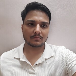 Abhishek Rai