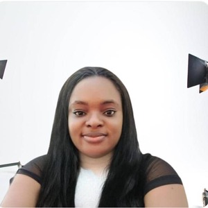 Agbo Nzubechukwu Esther