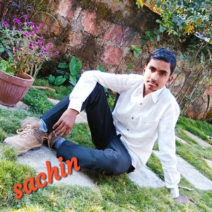 Sachin Chavan